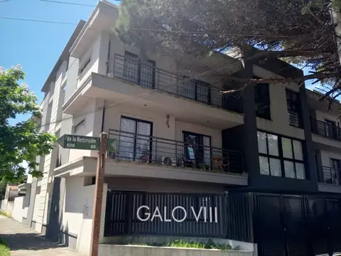 Departamento en alquiler temporal en San Bernardo Del Tuyu