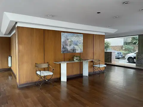 Departamento en Alquiler de 5 ambientes