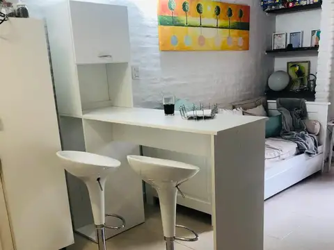 Departamento en Venta de Monoambiente