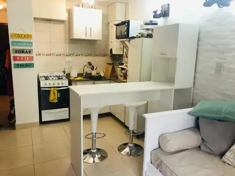 Departamento en Venta en Cañuelas, USD 76.000