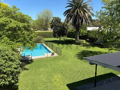 florentino Ameghino 600, Piso 0