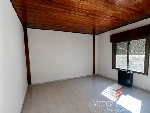 CARLOS R. DARWIN 1000, Piso 1