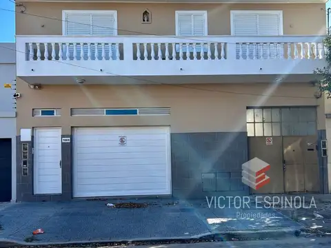 ALQUILER CASA TIPO PH VILLA BSOCH 5 AMBINETES 2 BAÑOS 2 COCHERAS