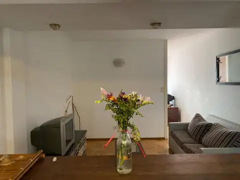 Departamento en Alquiler Temporal al Este