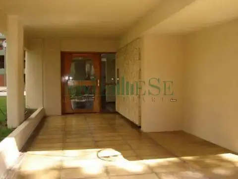 Departamento en Alquiler Temporal de 2 ambientes