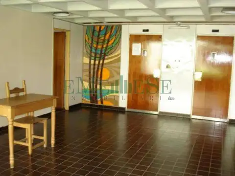 Departamento en Alquiler Temporal de 1 dormitorio
