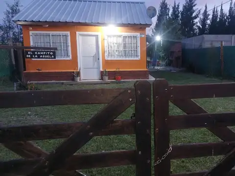 Güemes 1100