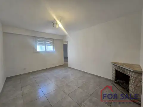 Depto Tipo Casa en Alquiler de 3 ambientes