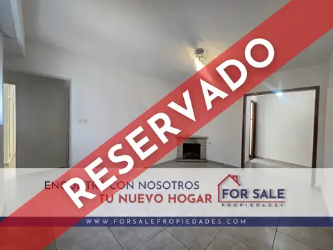 PH 3 Ambientes en Planta Baja con Patio y Terraza con Parrilla – Sin Expensas