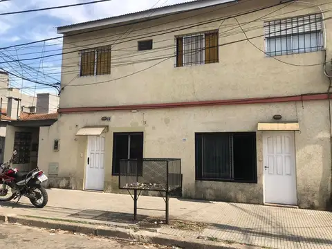 ALQUILER 2AMB - PRIMER PISO - HURLINGHAM