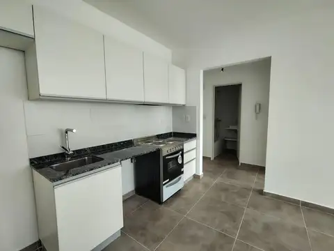Departamento en Venta Apto profesional