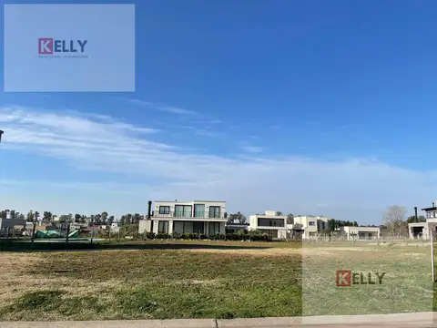 Terreno en Venta en Pilar Del Este, USD 38.000