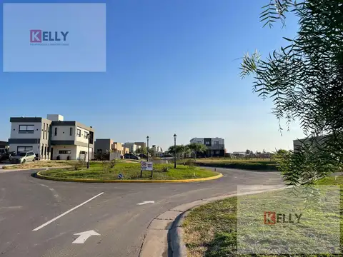 Terreno | Venta | Santa Elisa | Pilar del Este