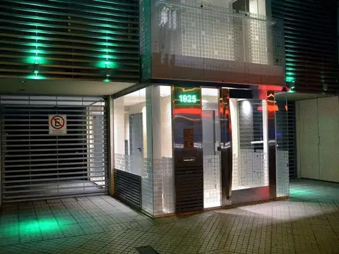 Departamento - Abasto