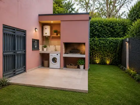 Casa en Venta en La Reja, USD 95.000