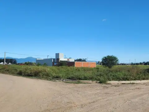 Terreno en San Lorenzo