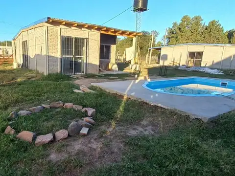 Casa en Venta en Domselaar, USD 35.000