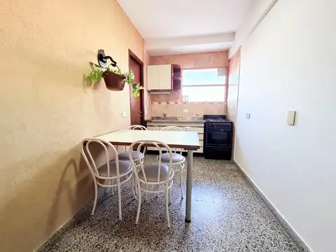 Departamento en Alquiler de 3 dormitorios