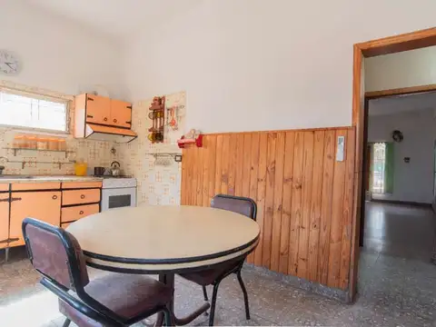 VENTA CASA 4 AMBIENTES APTO CRÉDITO VILLA BOSCH
