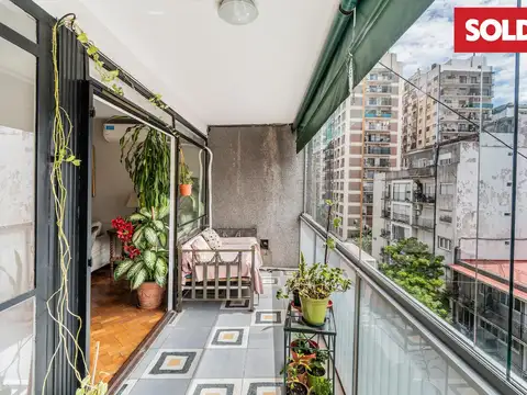 Departamento en Venta 45 años
