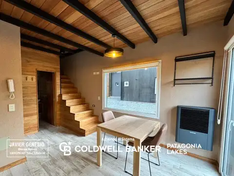 Departamento en Venta en Centro, USD 140.000