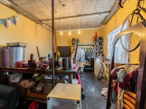 Departamento en Venta en Villa Pueyrredón, USD 90.000