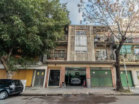 DEPARTAMENTO TIPO PH  3 AMBIENTES MAS ESPACIO MULTIFUNCIONAL VENTA VILLA PUEYRREDON TERRAZA COMPART.