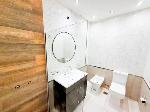 Departamento en Venta en Centro De Lujan, USD 118.000