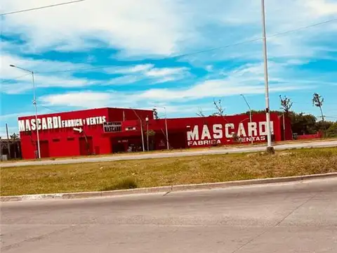 TERRENOS/FRACCIONES/LOTEOS - FRACCIONES URBANAS - VILLA SEITOR, RESISTENCIA