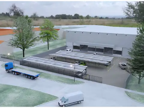 Terreno en Alquiler 47  mts Frente