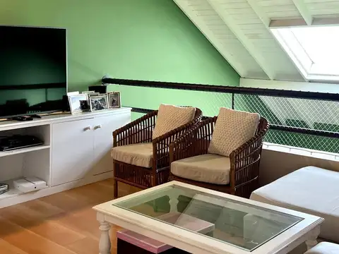 Departamento en Venta 15 años