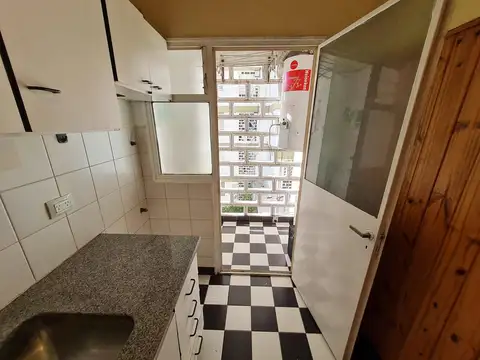 Departamento en Venta en Temperley, USD 60.000