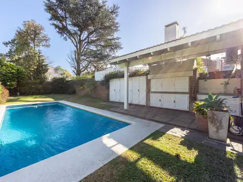 Casa en Venta de 4 dormitorios