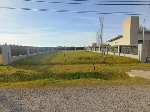 Terreno en Venta en Roldan, USD 33.000