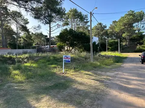 Terreno en Venta 12  mts Frente