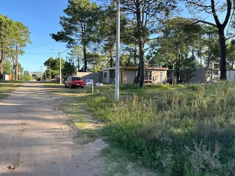 Terreno en Venta de 247,0 m2