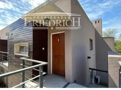 DORMI EN EL NACIONAL CLUB DE CAMPO - GRAL. RODRIGUEZ