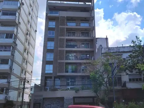 Avenida del Libertador  al 2800