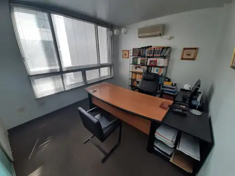 Oficina en Venta en San Nicolás, USD 39.400