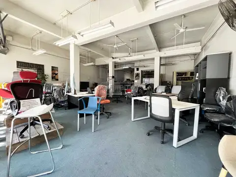 Local - Alquiler - Argentina, RAMOS MEJIA - AVENIDA RIVADAVIA 13580