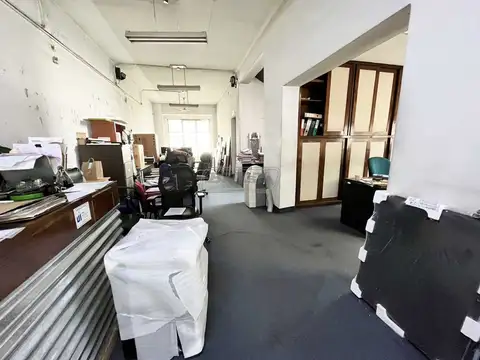 Local en Alquiler en Ramos Mejia, USD 5.000