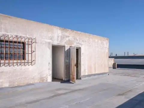 Galpon en Venta 48 años
