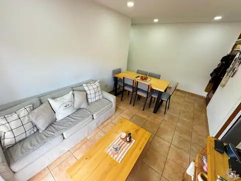 Departamento en Venta 25 años