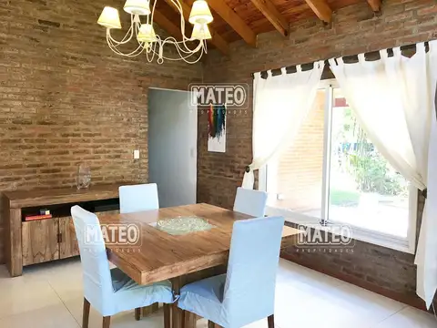 Casa en Venta en La Tradición, USD 280.000