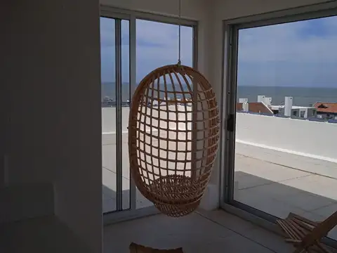 Departamento en Alquiler Temporal de 4 ambientes