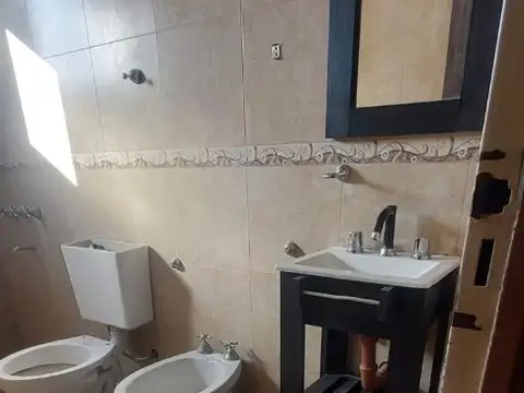 Departamento en Alquiler de 2 dormitorios