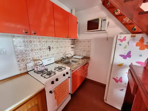 Departamento en Venta 40 años