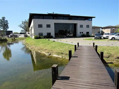 Oficina en Venta en Rivera Park 100