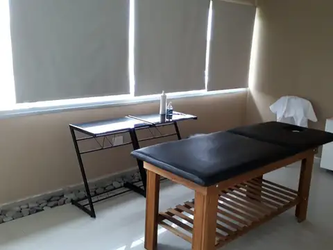 Oficina en Venta en Rivera Park 100