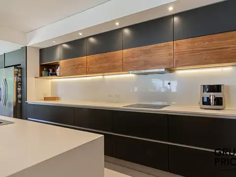 Casa en Alquiler al Norte